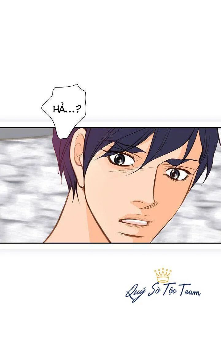 Tiếp xúc chí mạng: Chapter 90