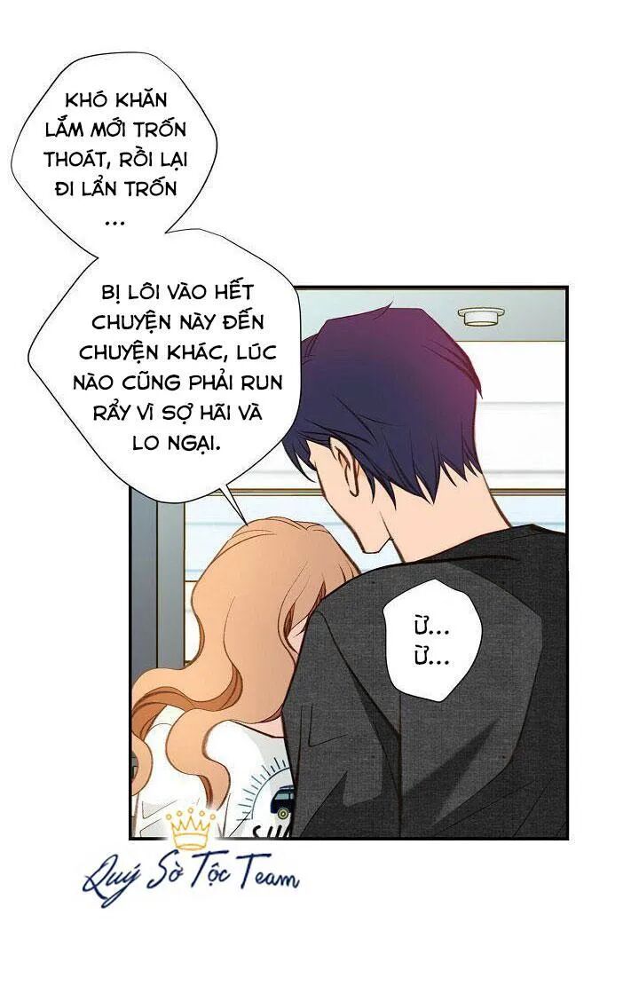 Tiếp xúc chí mạng: Chapter 90