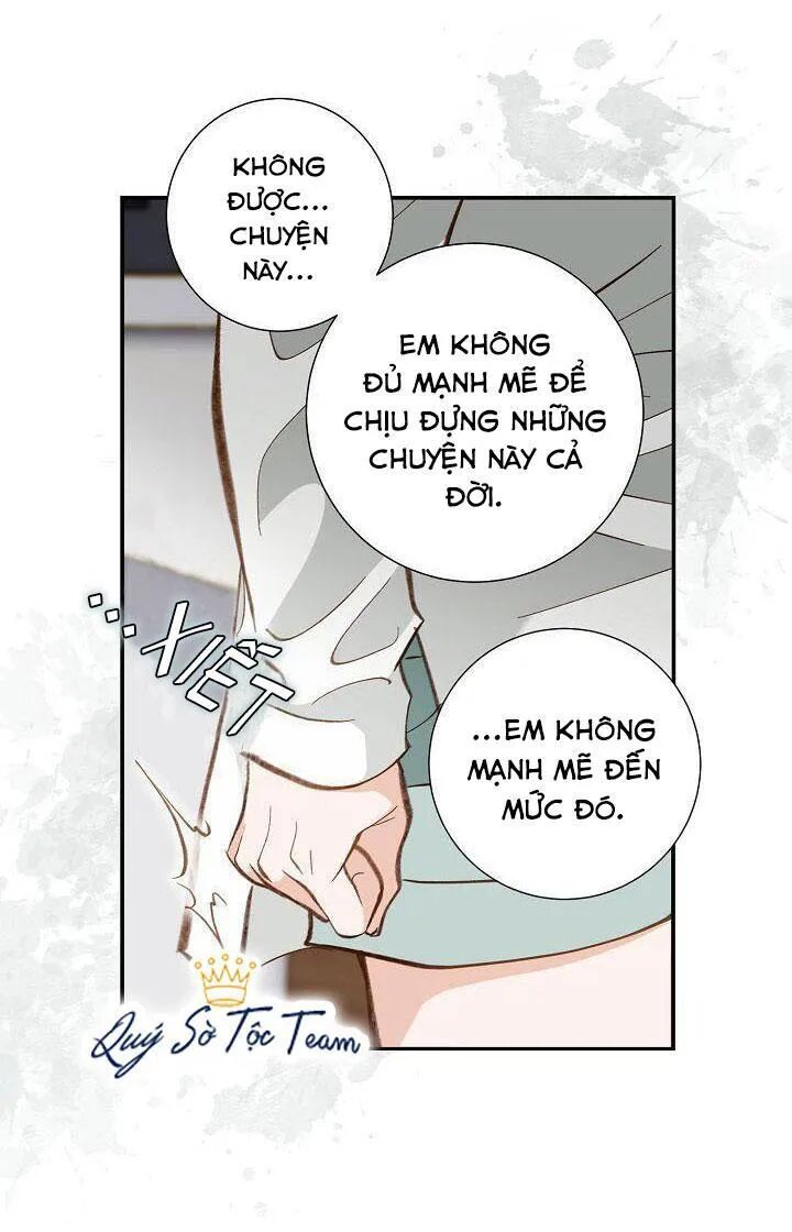 Tiếp xúc chí mạng: Chapter 90