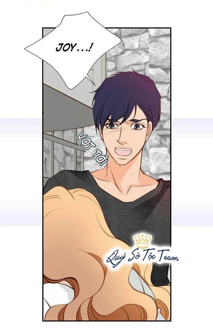 Tiếp xúc chí mạng: Chapter 90
