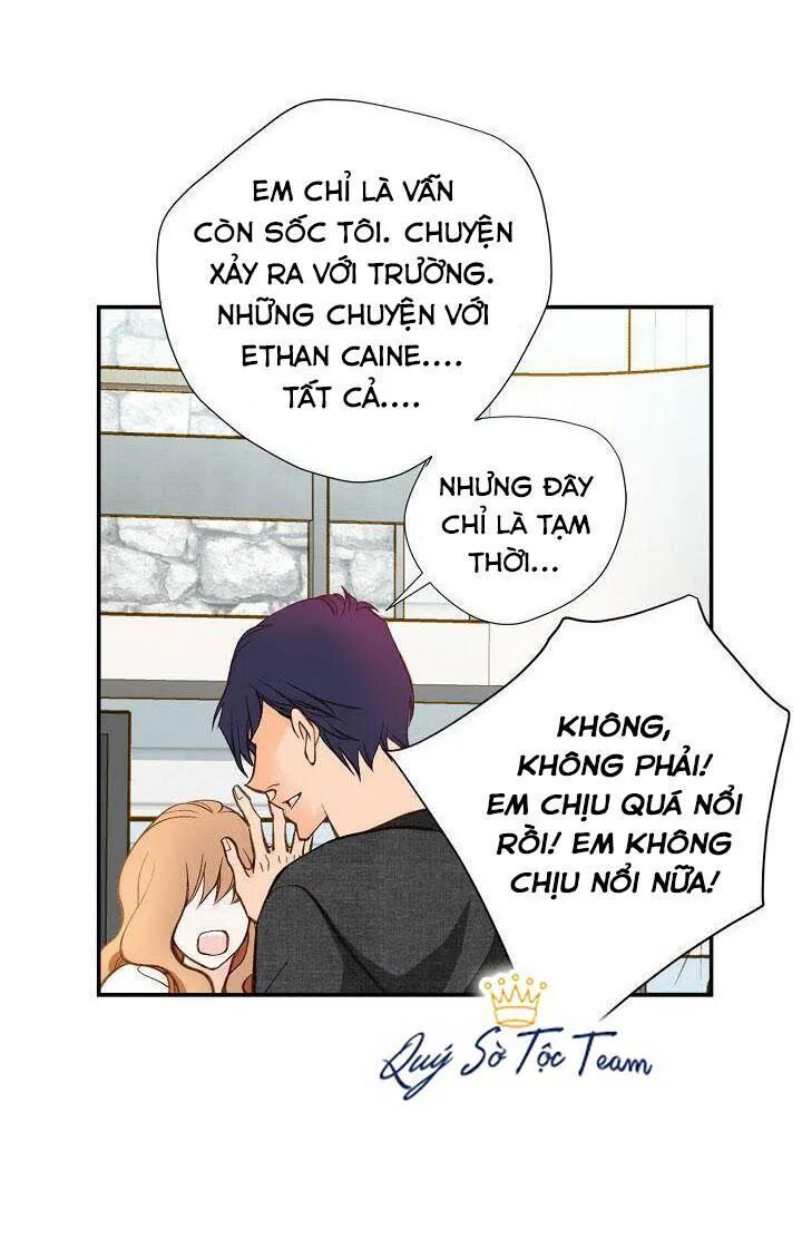 Tiếp xúc chí mạng: Chapter 90