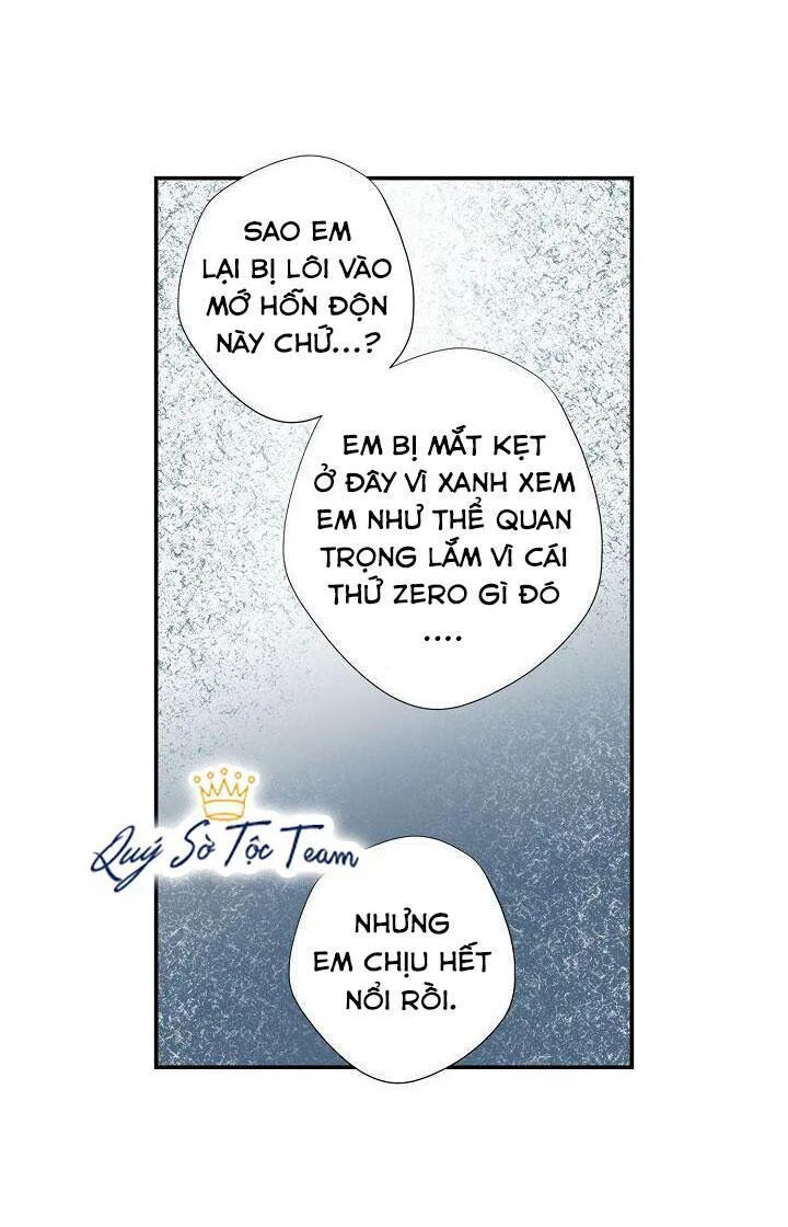 Tiếp xúc chí mạng: Chapter 90
