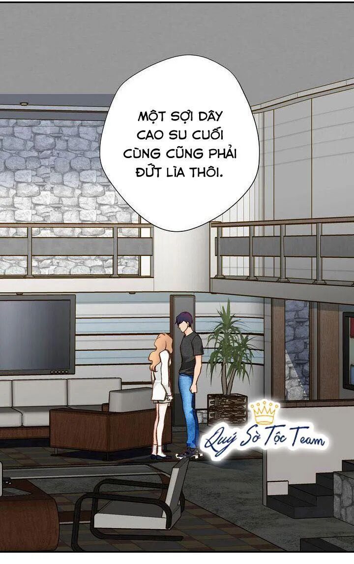 Tiếp xúc chí mạng: Chapter 90