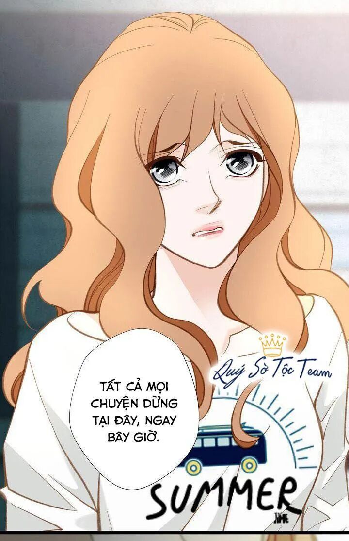 Tiếp xúc chí mạng: Chapter 90