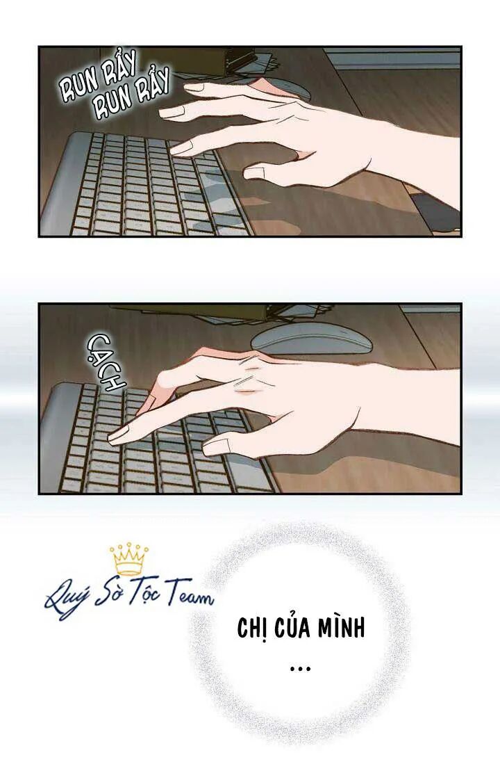 Tiếp xúc chí mạng: Chapter 90