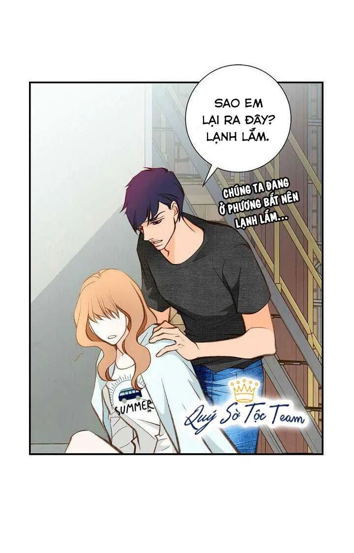 Tiếp xúc chí mạng: Chapter 90