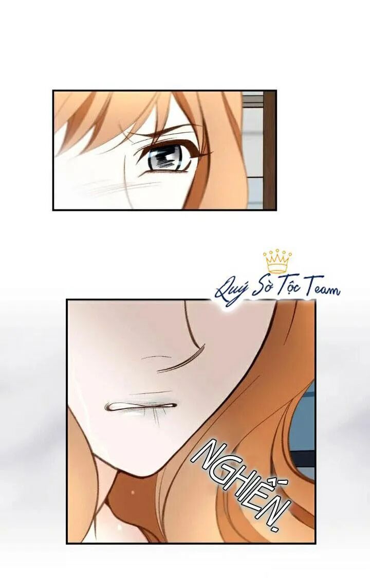 Tiếp xúc chí mạng: Chapter 91