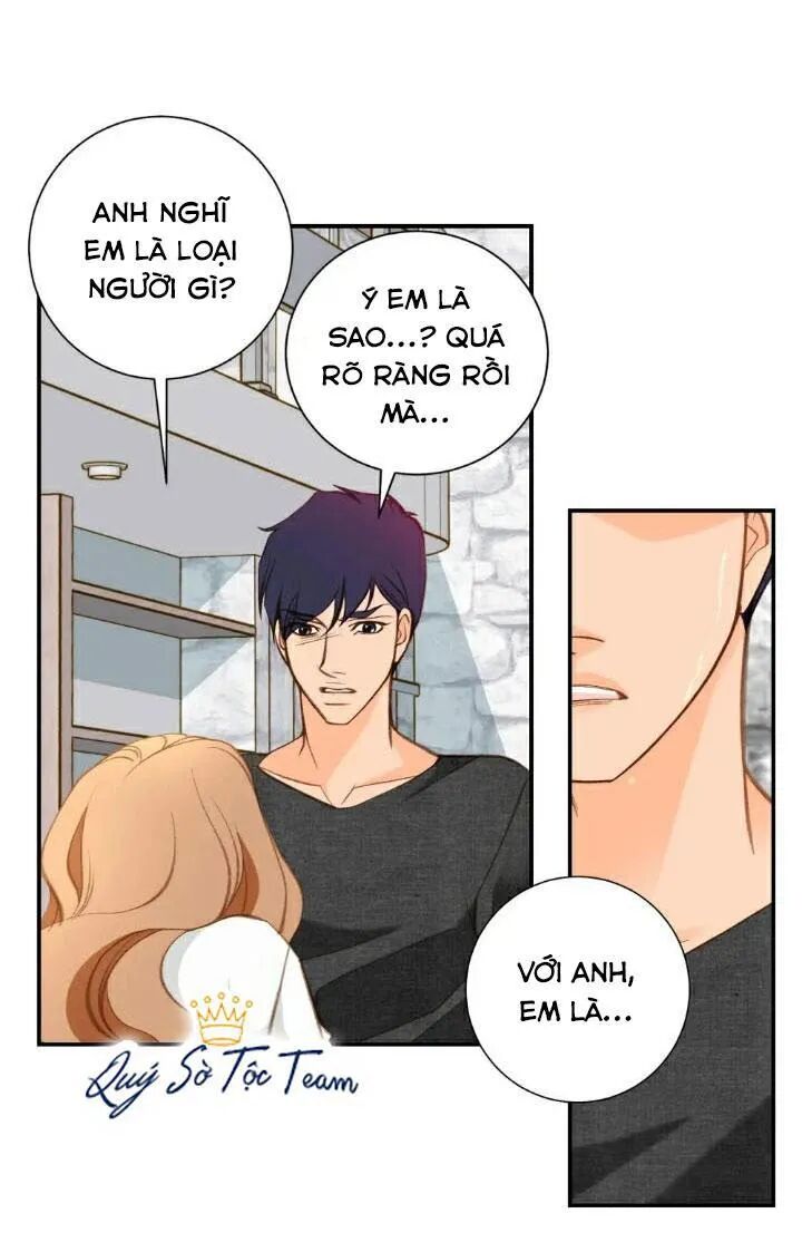 Tiếp xúc chí mạng: Chapter 91