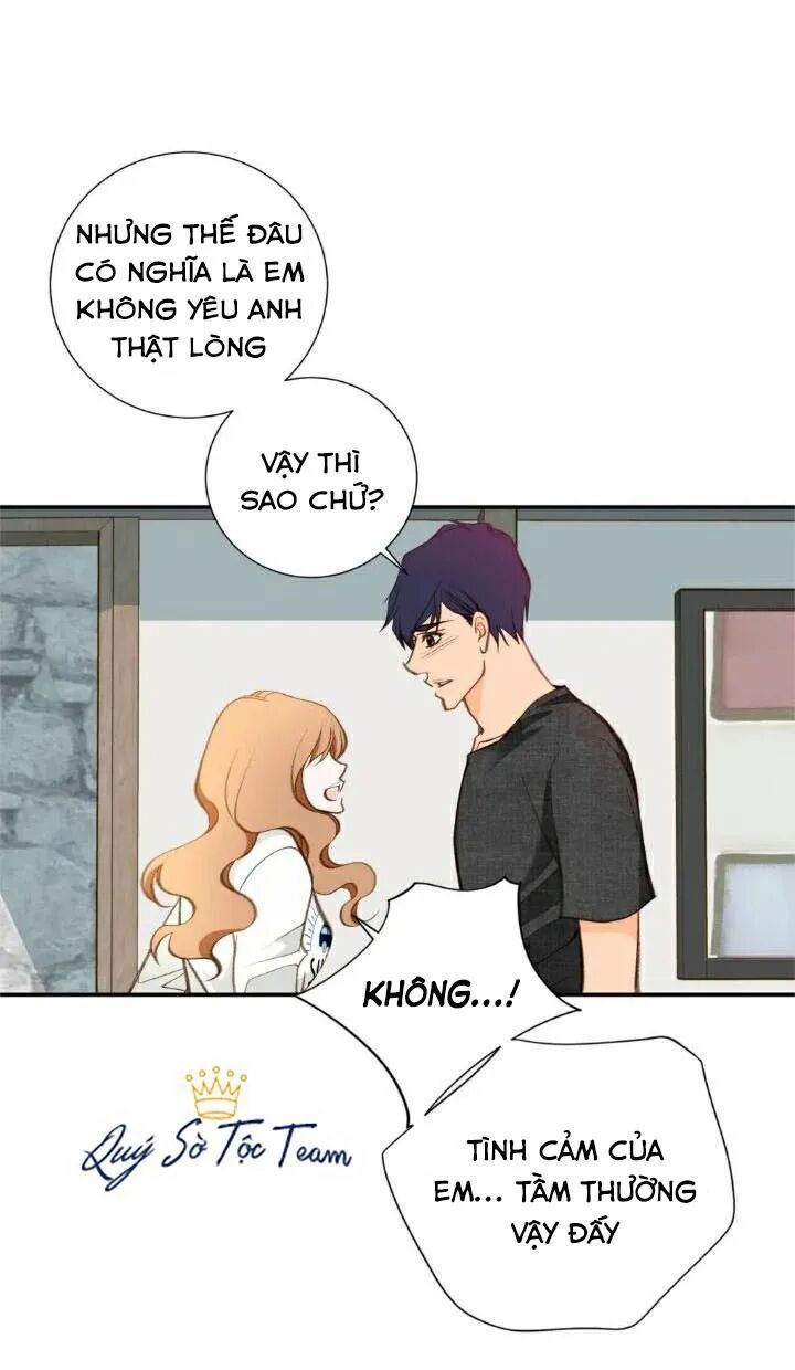 Tiếp xúc chí mạng: Chapter 91