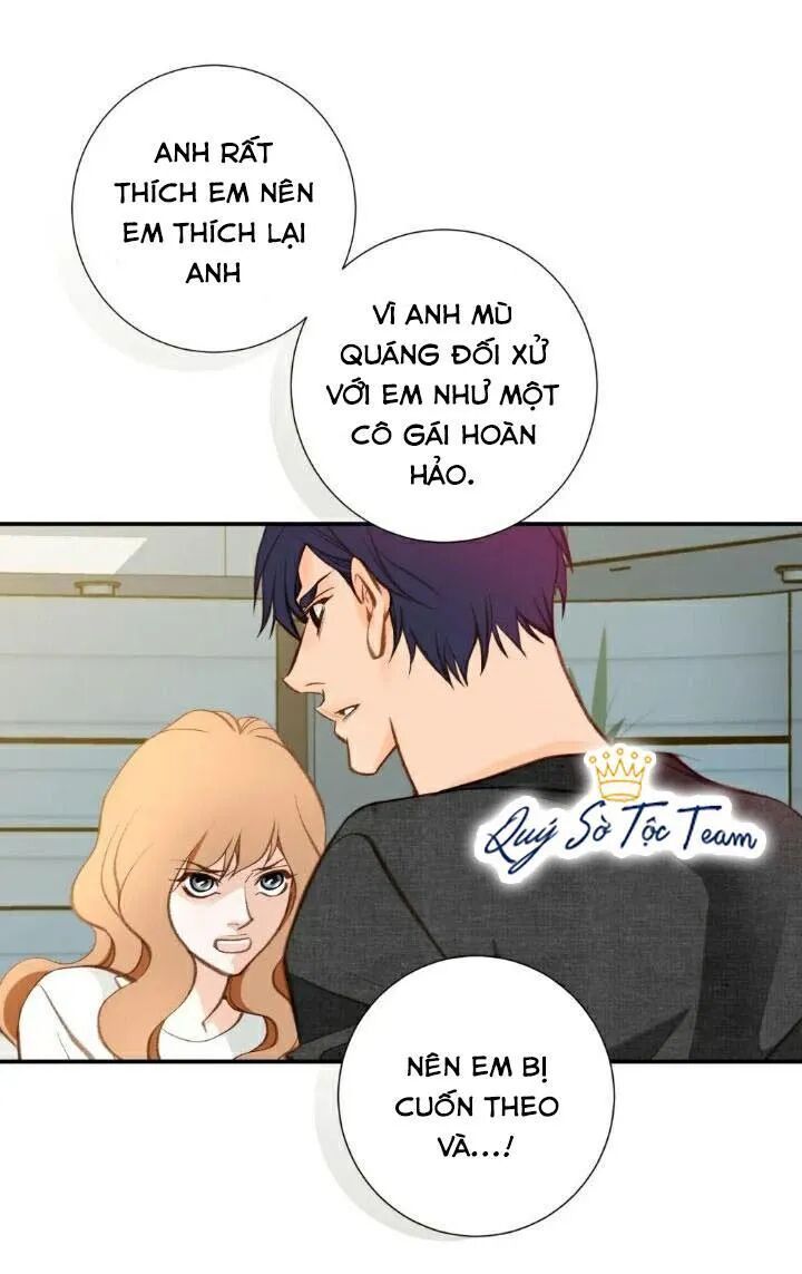 Tiếp xúc chí mạng: Chapter 91