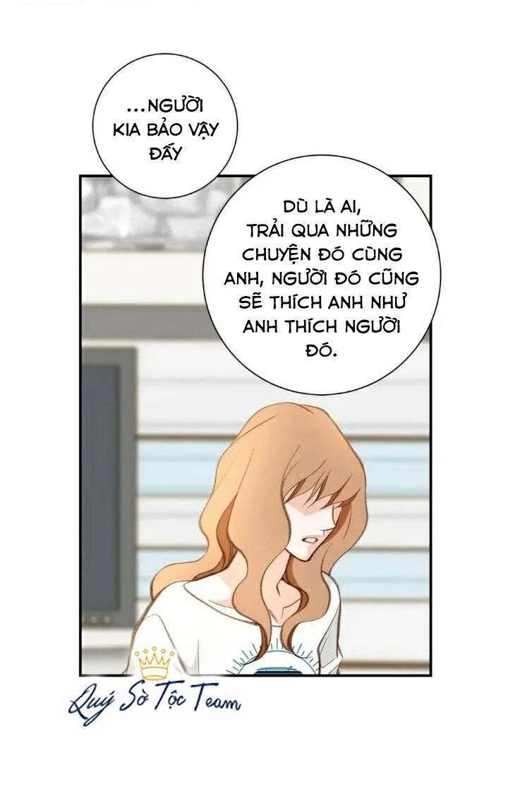 Tiếp xúc chí mạng: Chapter 91