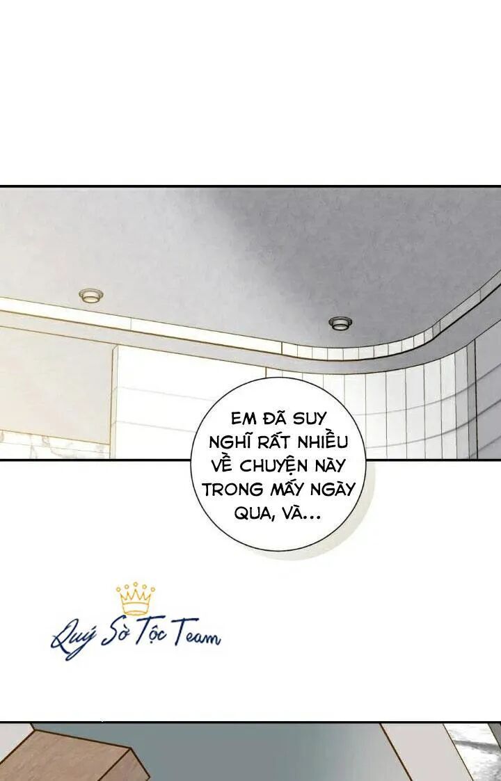 Tiếp xúc chí mạng: Chapter 91