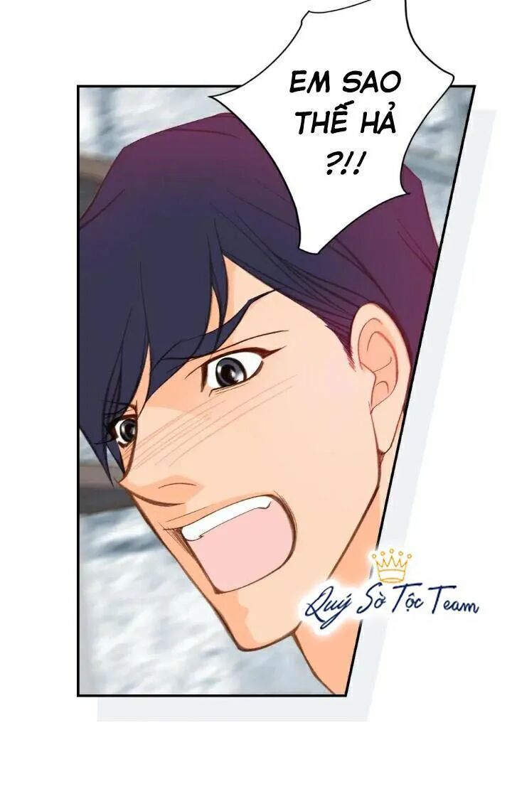 Tiếp xúc chí mạng: Chapter 91