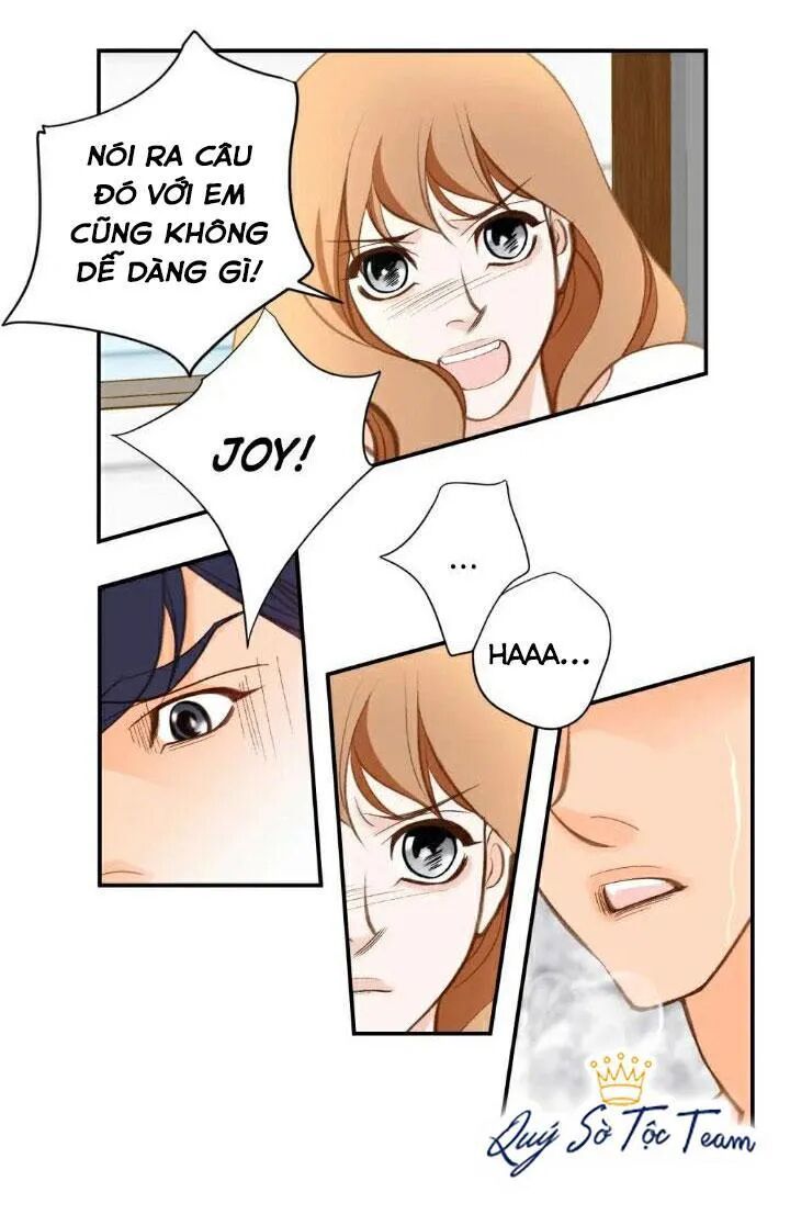 Tiếp xúc chí mạng: Chapter 91