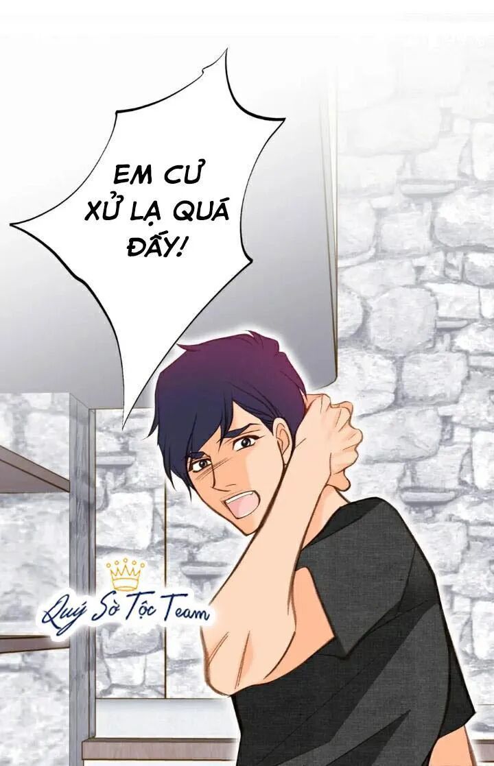 Tiếp xúc chí mạng: Chapter 91