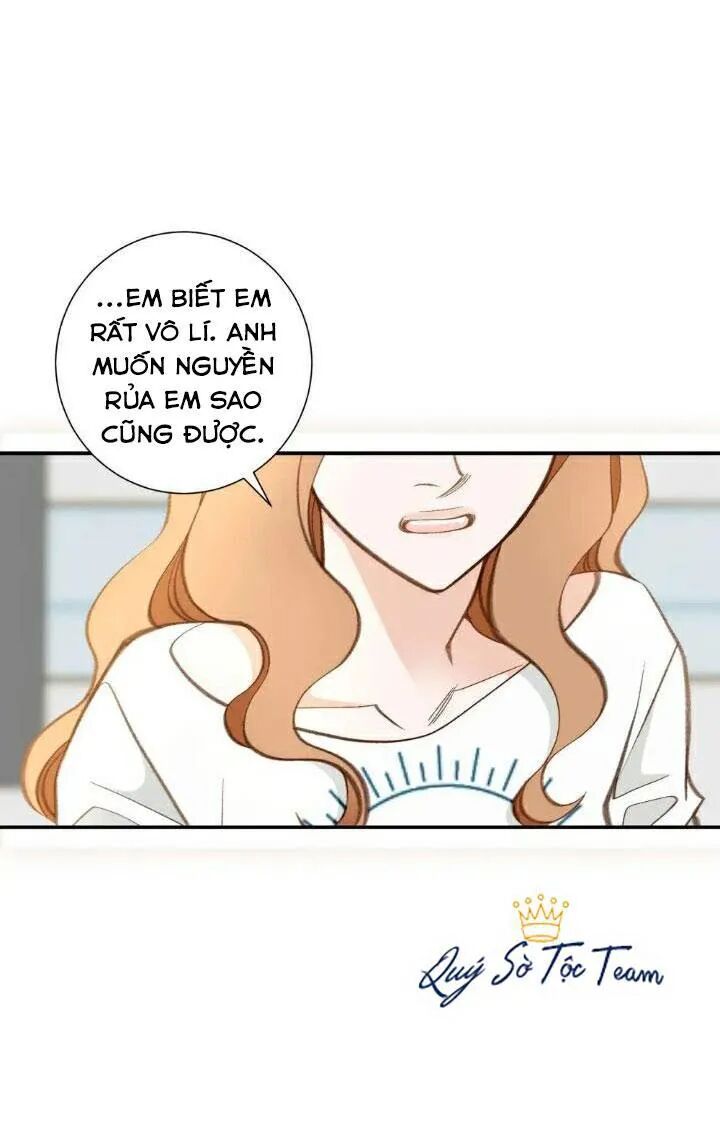 Tiếp xúc chí mạng: Chapter 91