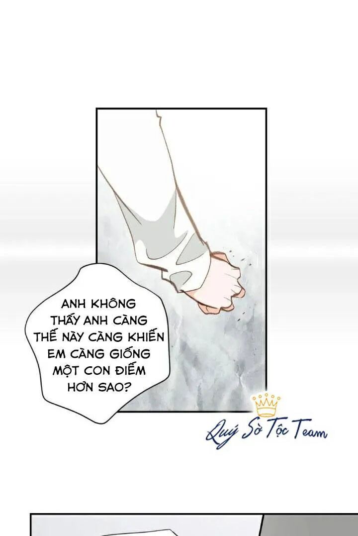Tiếp xúc chí mạng: Chapter 91