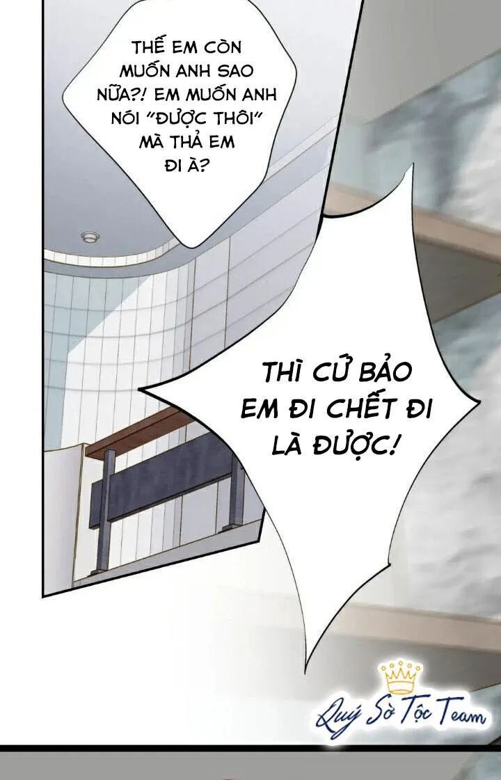 Tiếp xúc chí mạng: Chapter 91