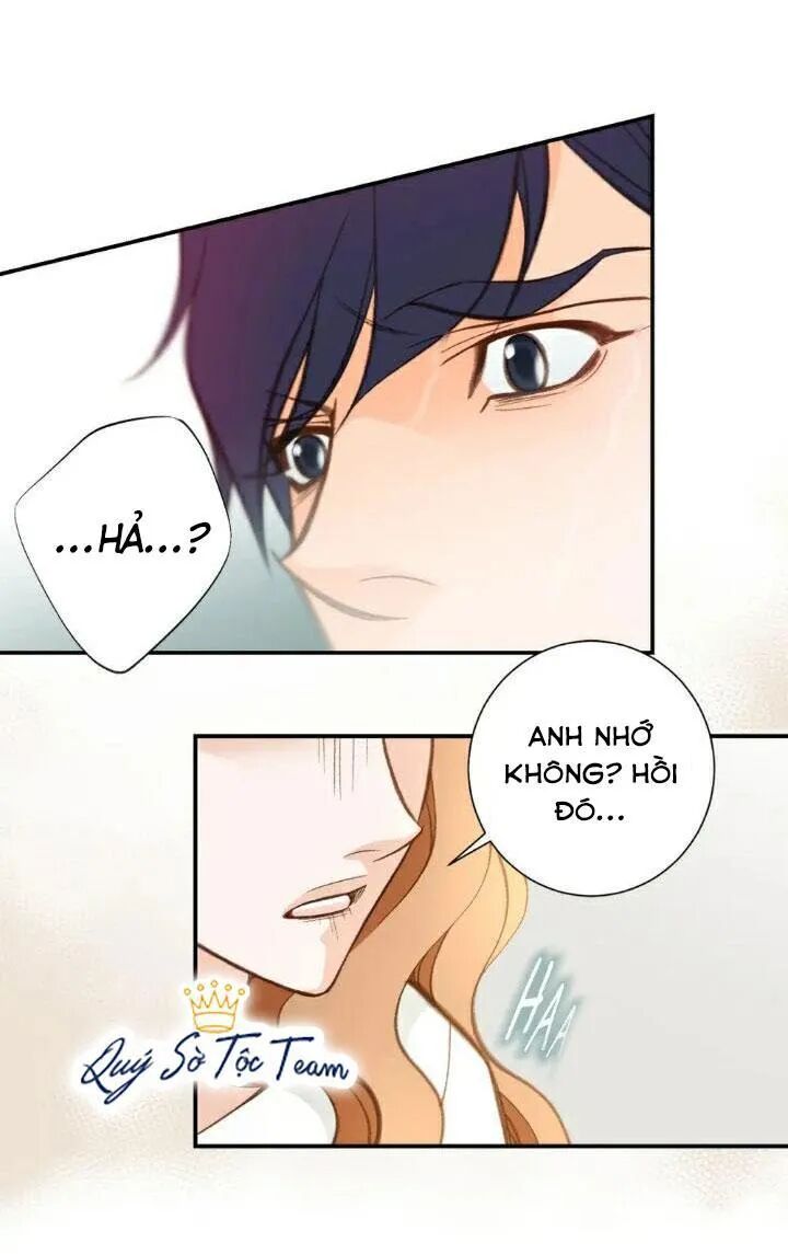 Tiếp xúc chí mạng: Chapter 91