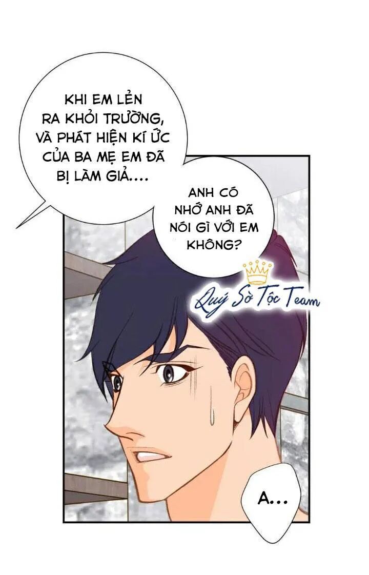 Tiếp xúc chí mạng: Chapter 91