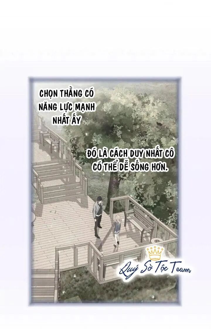 Tiếp xúc chí mạng: Chapter 91