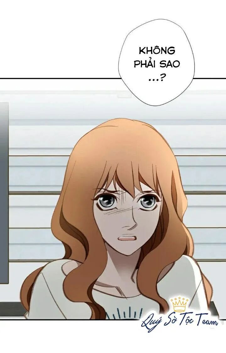 Tiếp xúc chí mạng: Chapter 91
