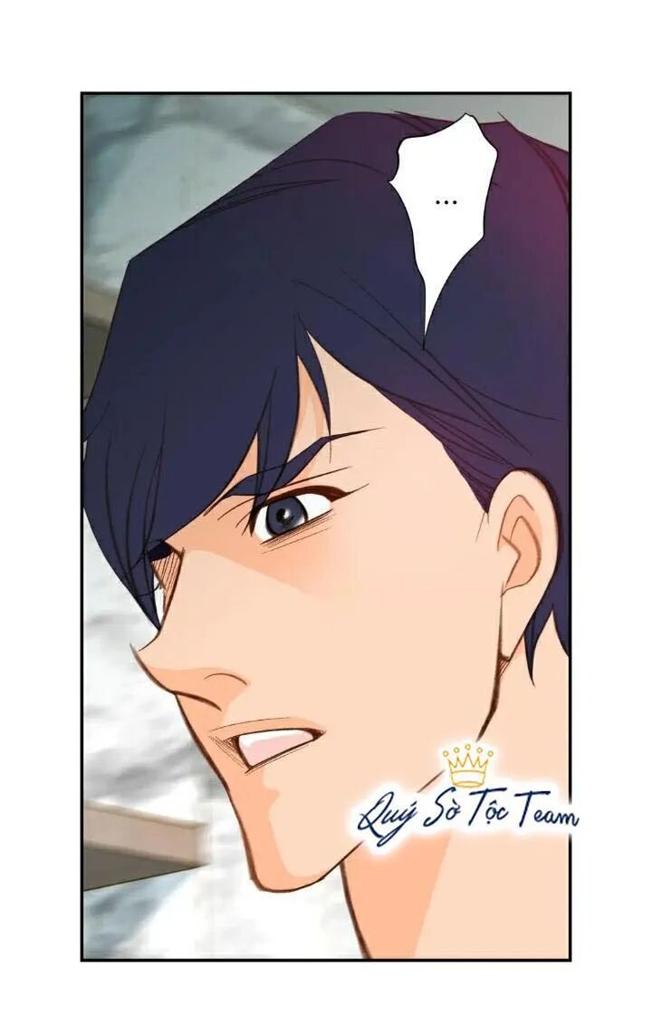 Tiếp xúc chí mạng: Chapter 91