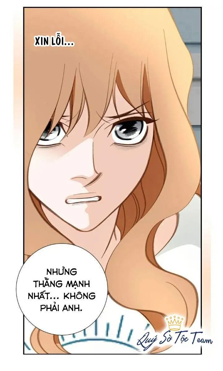 Tiếp xúc chí mạng: Chapter 91