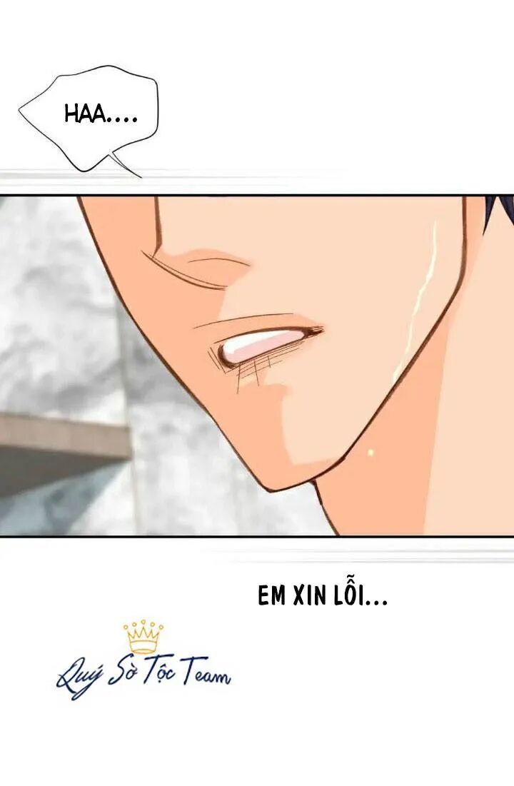 Tiếp xúc chí mạng: Chapter 91