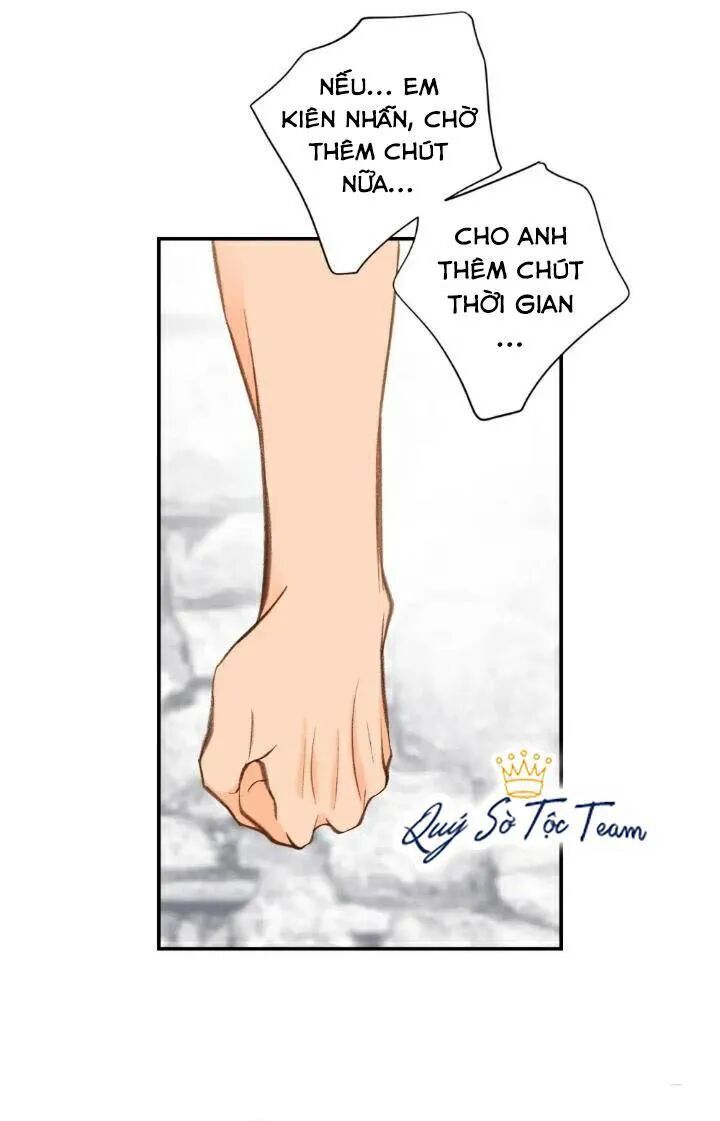 Tiếp xúc chí mạng: Chapter 91