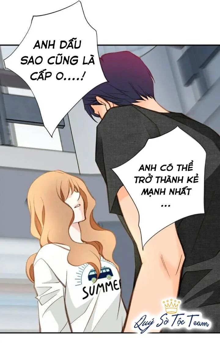 Tiếp xúc chí mạng: Chapter 91
