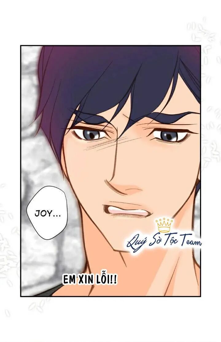 Tiếp xúc chí mạng: Chapter 91