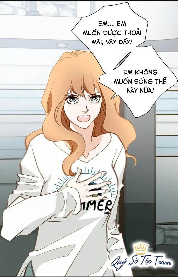 Tiếp xúc chí mạng: Chapter 91