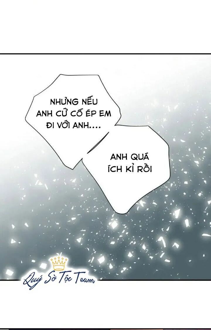 Tiếp xúc chí mạng: Chapter 91