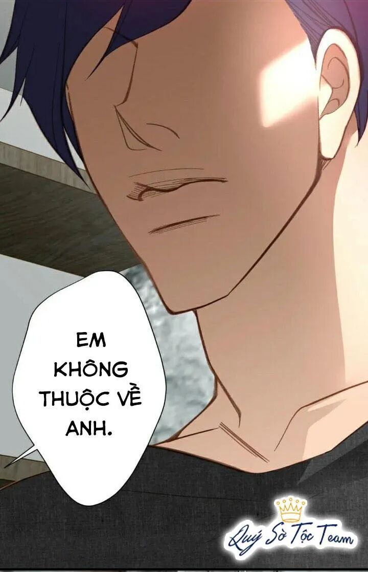 Tiếp xúc chí mạng: Chapter 91
