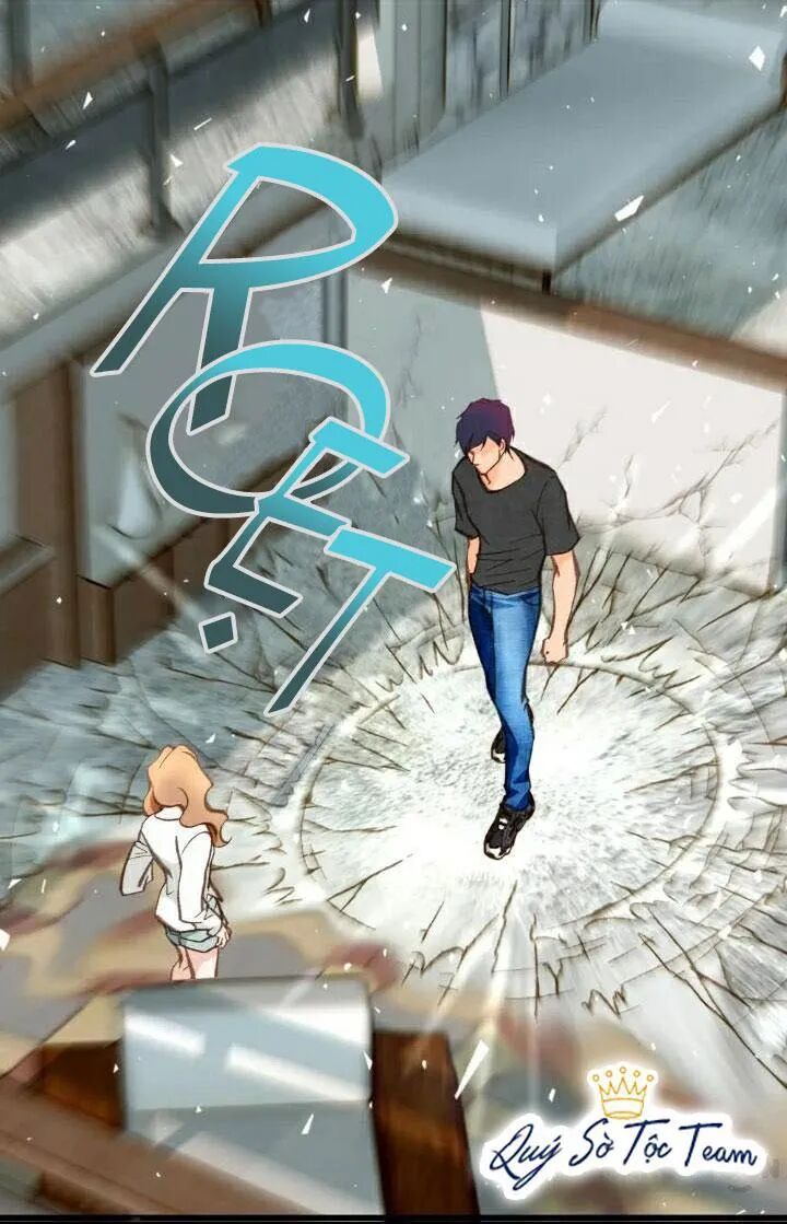 Tiếp xúc chí mạng: Chapter 91