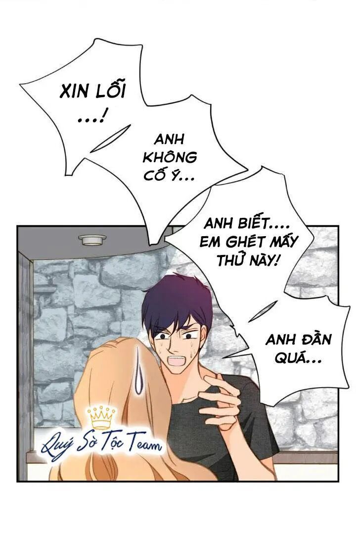 Tiếp xúc chí mạng: Chapter 91