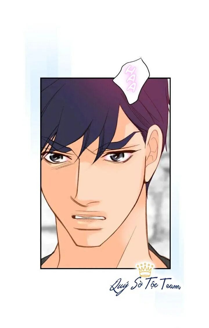 Tiếp xúc chí mạng: Chapter 91