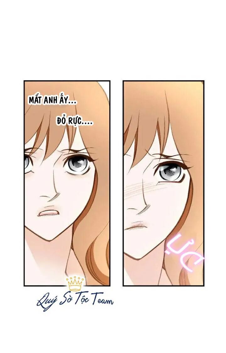 Tiếp xúc chí mạng: Chapter 91