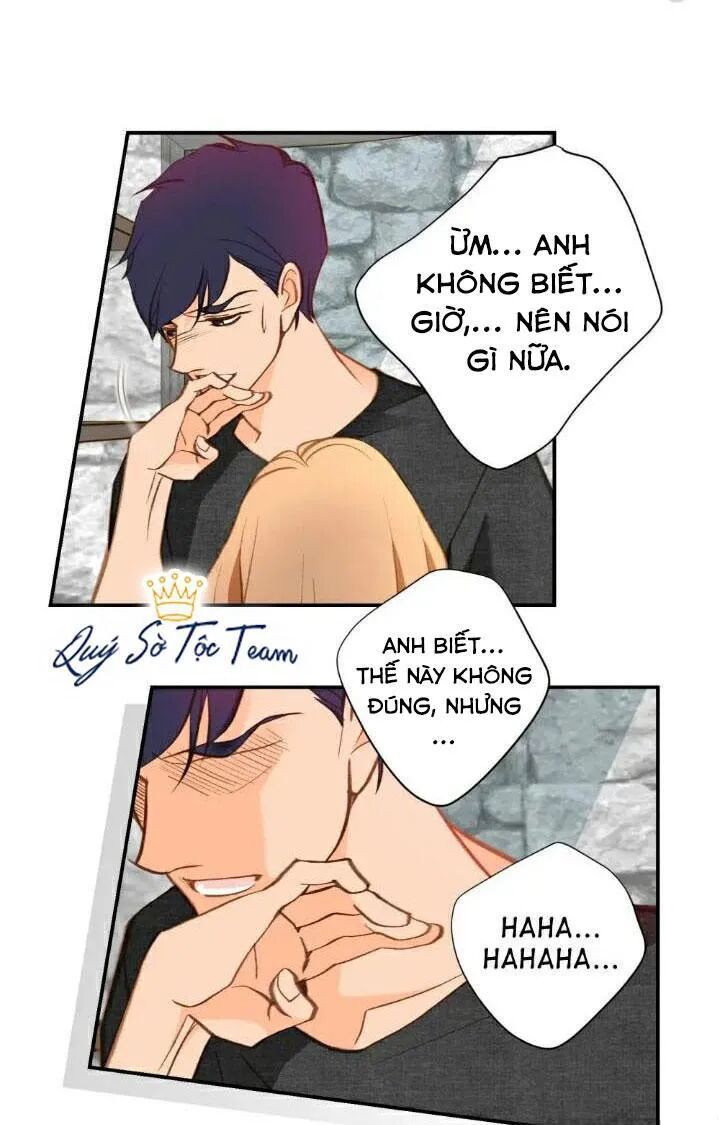 Tiếp xúc chí mạng: Chapter 91