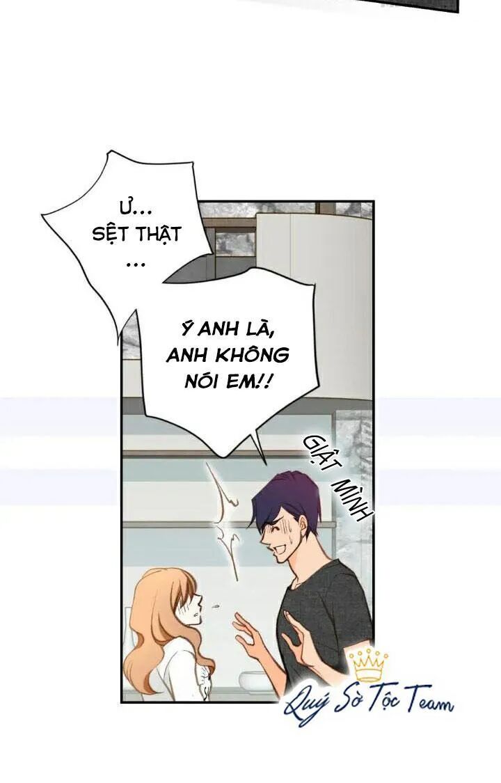 Tiếp xúc chí mạng: Chapter 91