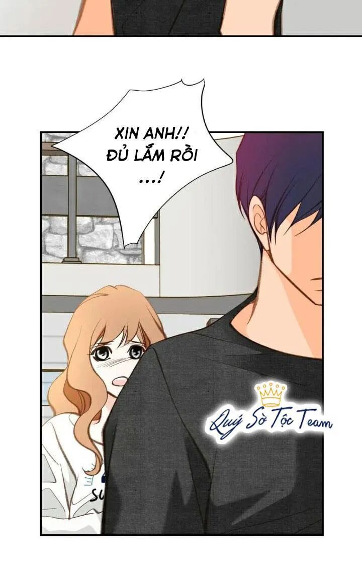 Tiếp xúc chí mạng: Chapter 91