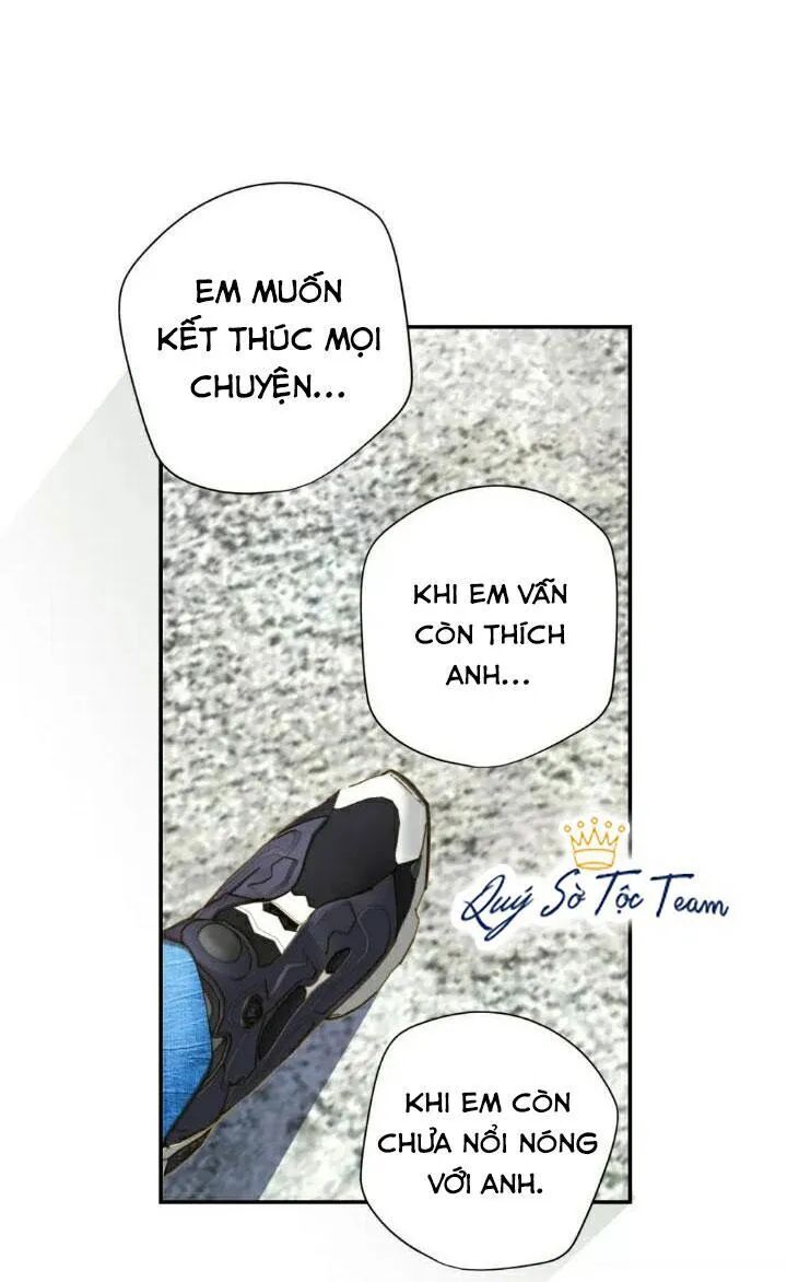 Tiếp xúc chí mạng: Chapter 91