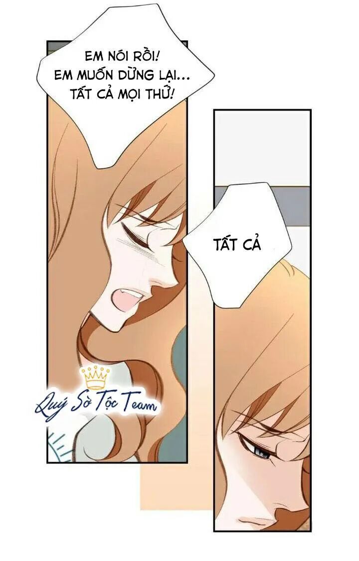 Tiếp xúc chí mạng: Chapter 91