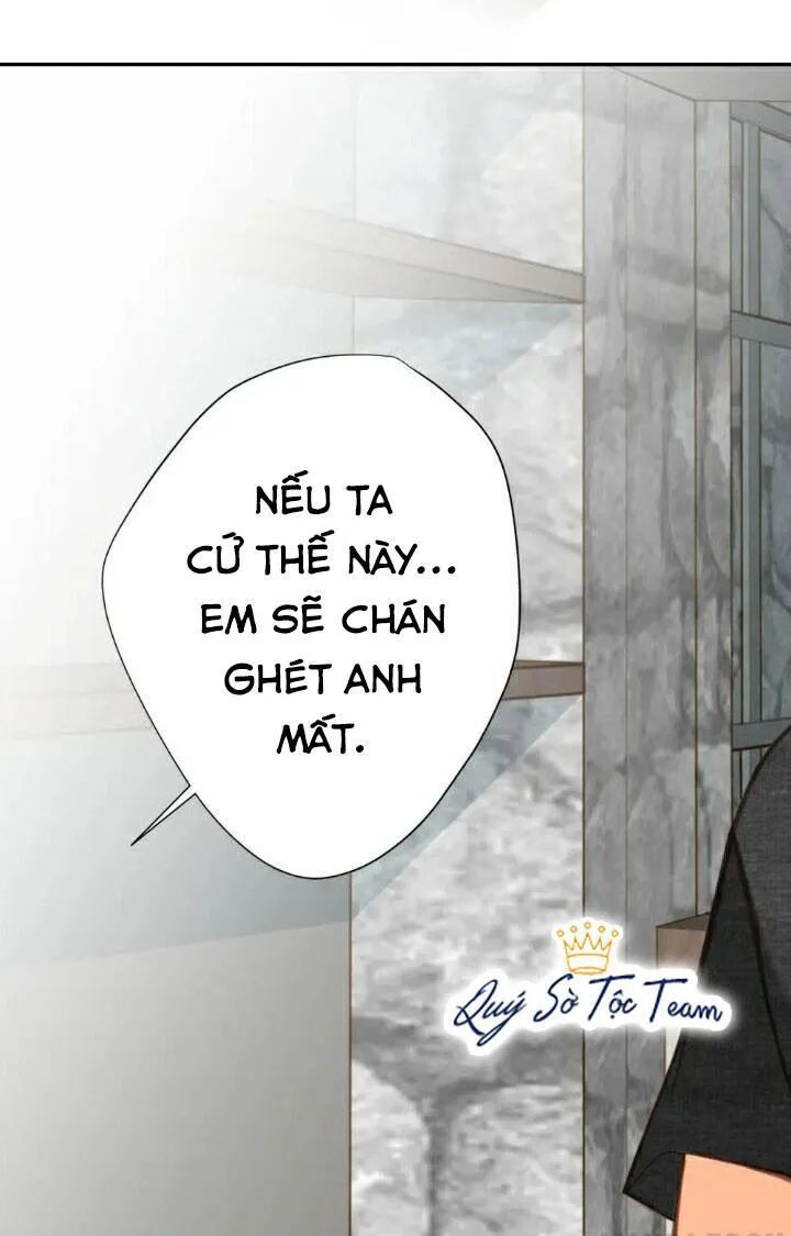 Tiếp xúc chí mạng: Chapter 91