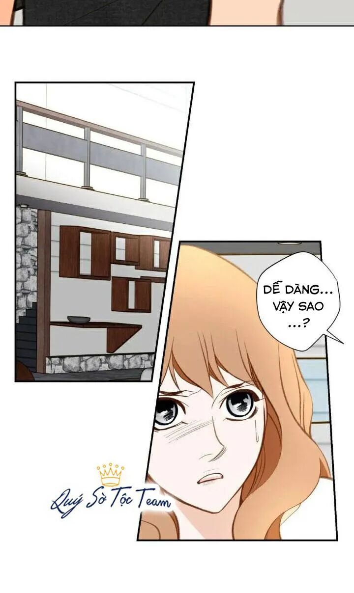 Tiếp xúc chí mạng: Chapter 91