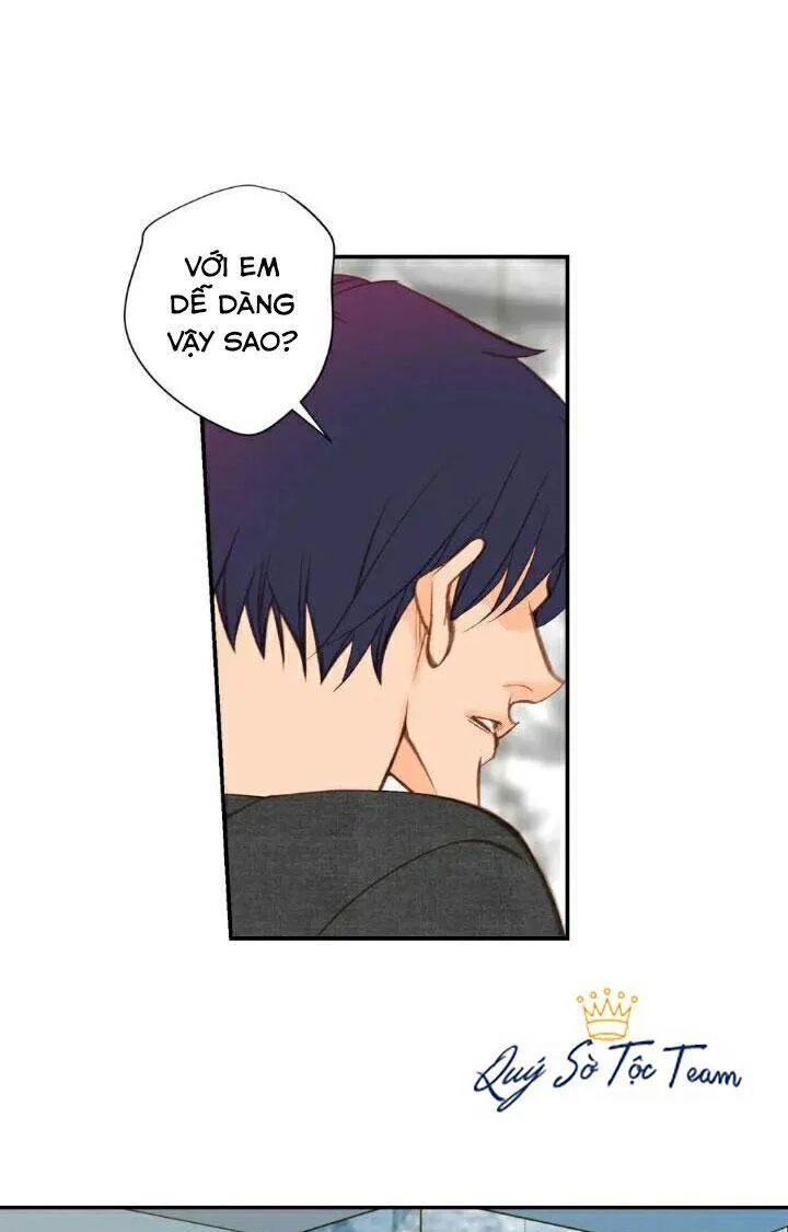 Tiếp xúc chí mạng: Chapter 91