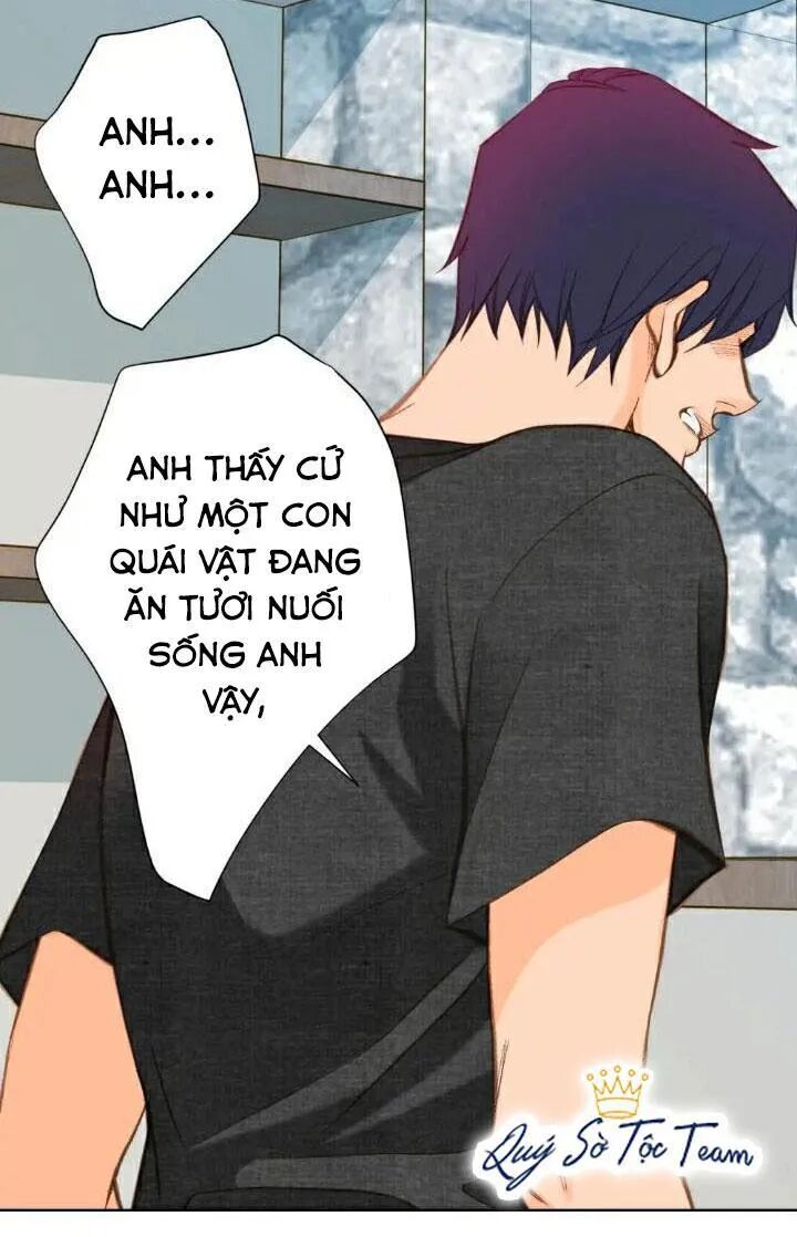 Tiếp xúc chí mạng: Chapter 91