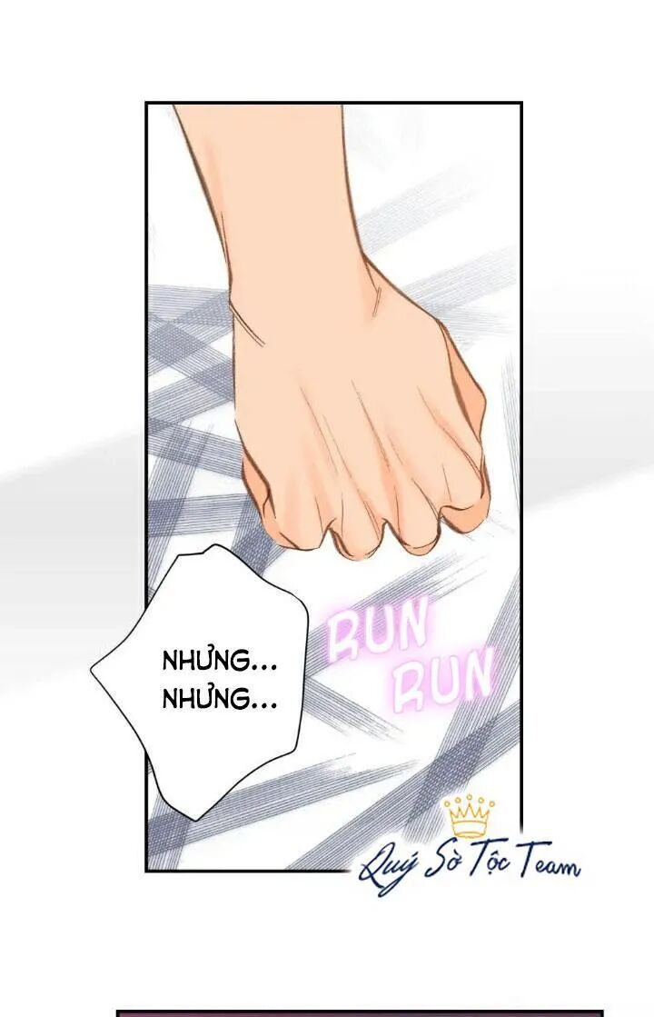 Tiếp xúc chí mạng: Chapter 91