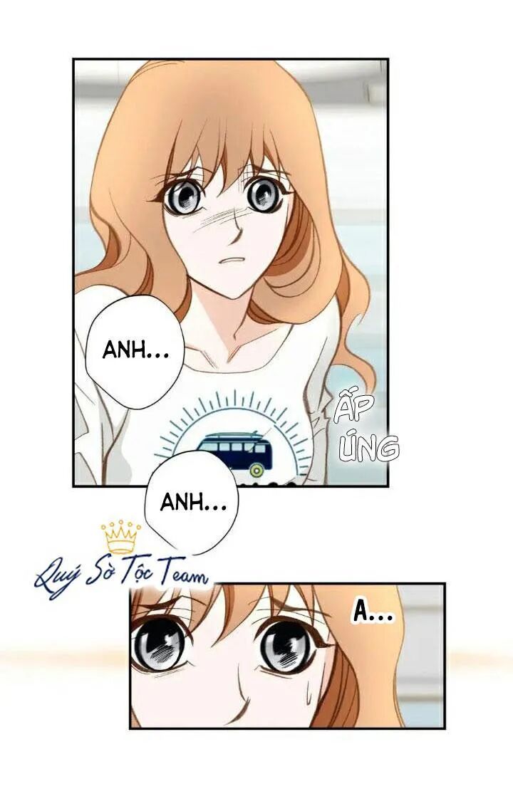 Tiếp xúc chí mạng: Chapter 91